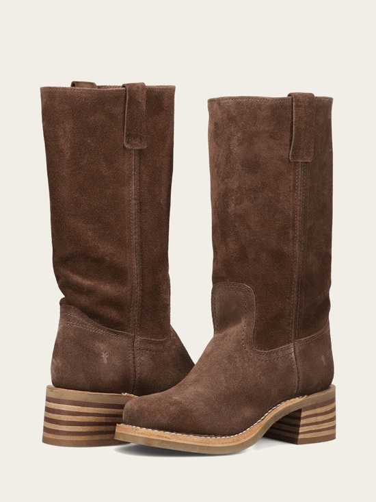 Frye Shoes - NWOT Frye Campus 12R Boots Size 7.5